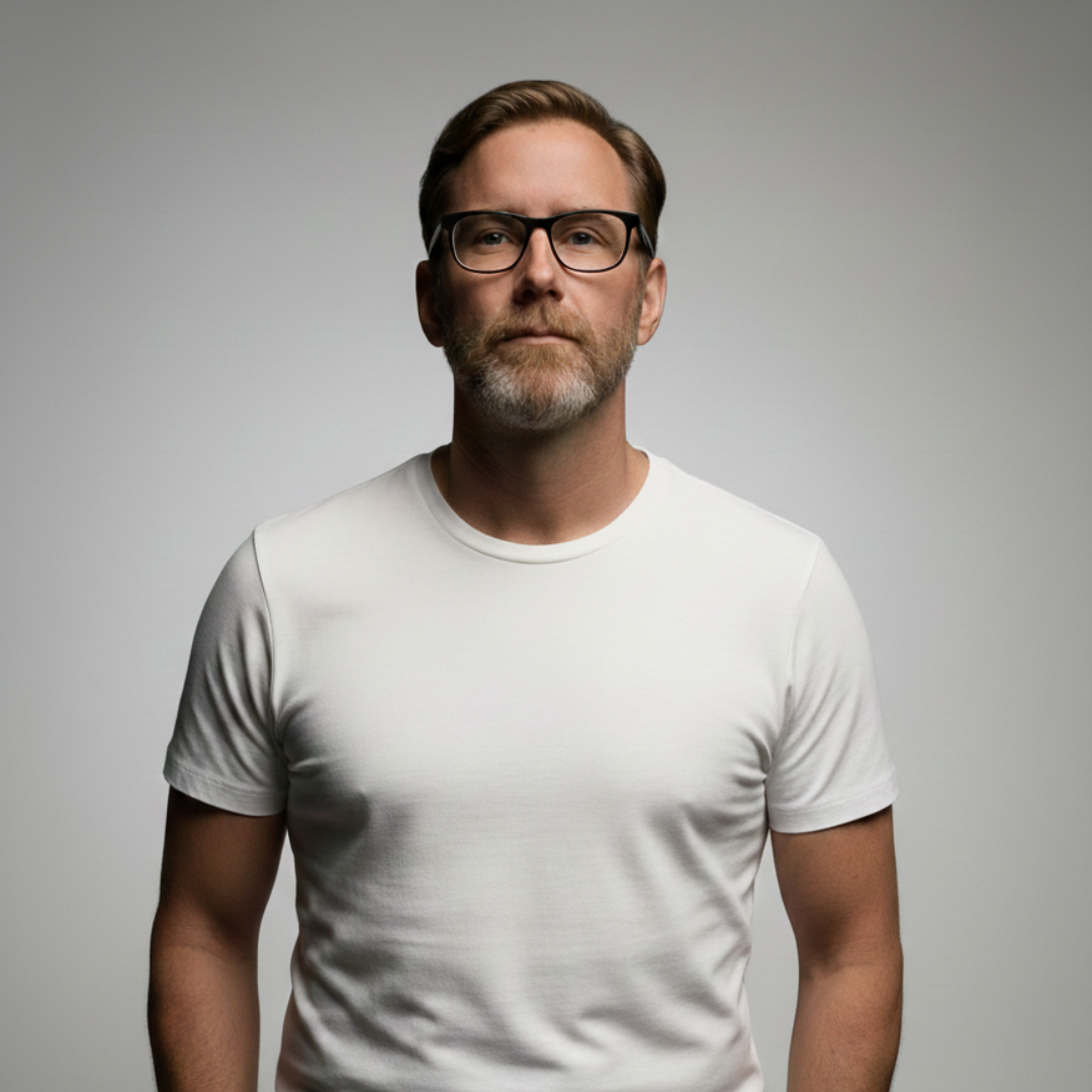 Steffen Herr, Gründer herrlichAI